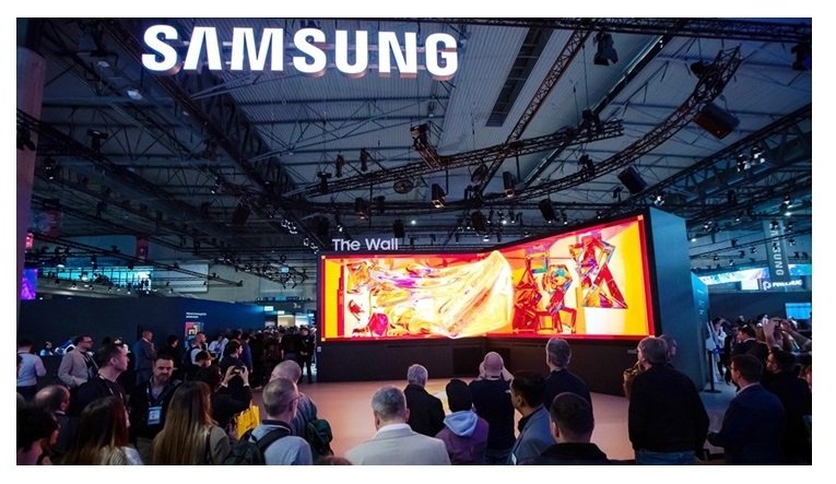 Samsung Flip: ციფრული რევოლუცია შეხვედრების ოთახში
