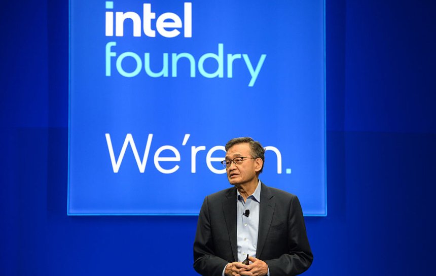 ტრამპი: Intel-ის ახალი CEO „დაუყოვნებლივ უნდა გადადგეს“