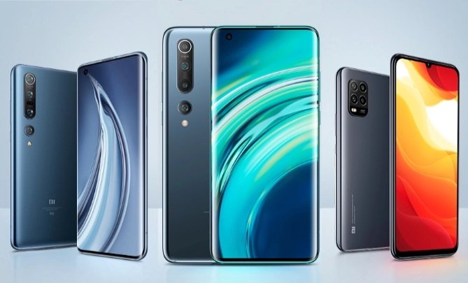 Xiaomi Mix Series: სმარტფონების მომავალი, რომელიც Xiaomi-მ შექმნა