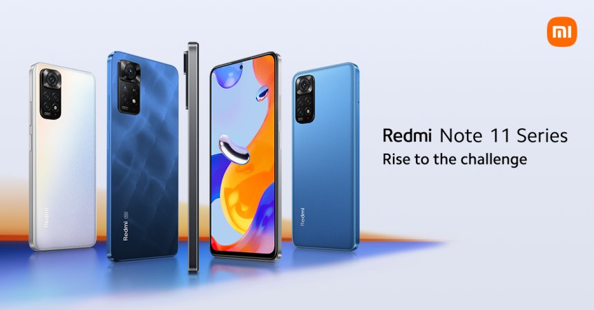 Xiaomi Redmi Note: სერია, რომელმაც საშუალო კლასის სტანდარტები შეცვალა