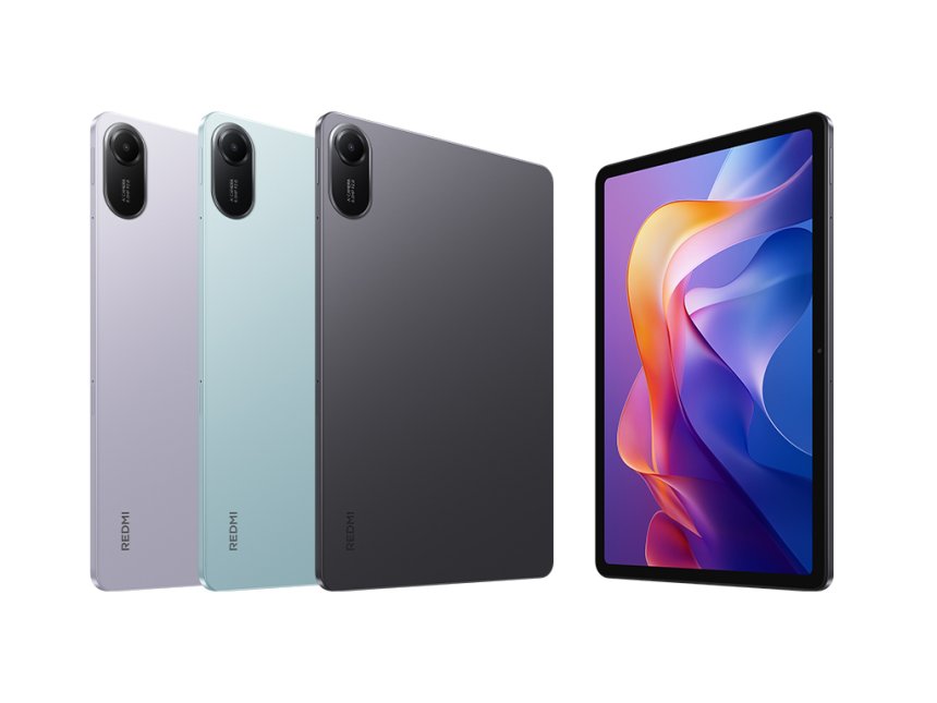 Xiaomi Pad: პლანშეტი, რომელიც მუშაობასა და გართობას ერთ სივრცეში აერთიანებს