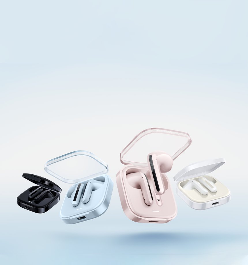 Xiaomi Buds: პრემიუმ აუდიო ფუნქციები, ყველასთვის ხელმისაწვდომი