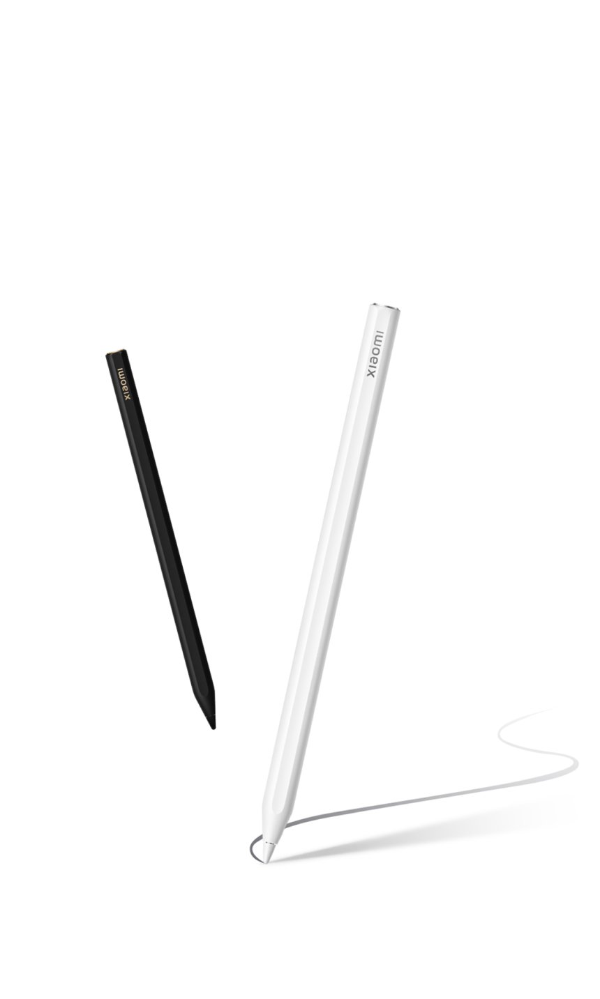 Xiaomi Smart Pen: აქსესუარი, რომელიც თქვენს Xiaomi Pad-ს კრეატიულ იარაღად აქცევს