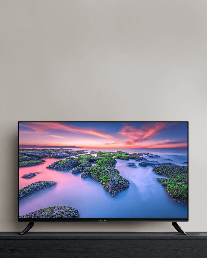 Xiaomi TV: პრემიუმ გამოცდილება და Google TV-ს სამყარო, ყველასთვის ხელმისაწვდომი