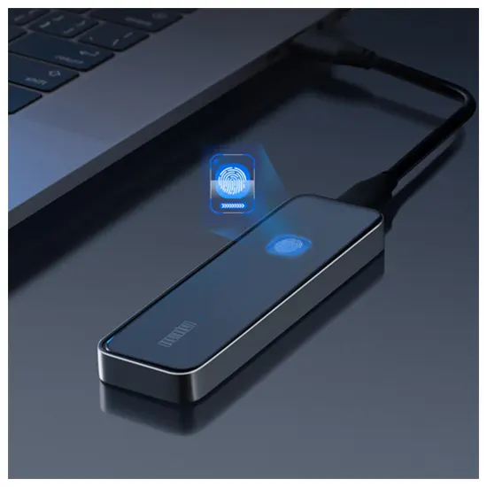 Xiaomi SSD: სწრაფი და ხელმისაწვდომი მეხსიერება თქვენი კომპიუტერისთვის