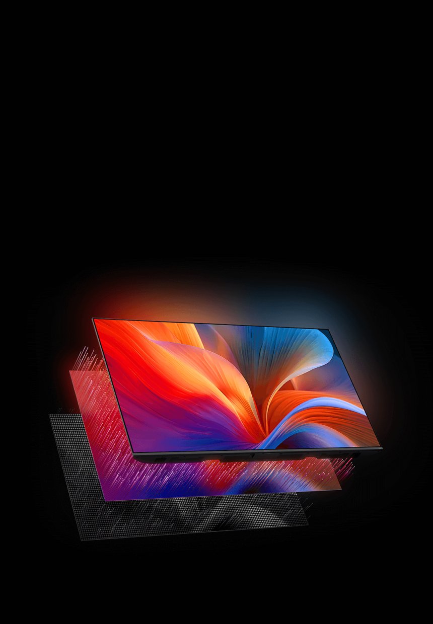 Xiaomi-ს პროფესიონალური დისპლეები: ჭკვიანი გადაწყვეტა თქვენი ბიზნესისთვის, ხელმისაწვდომ ფასად