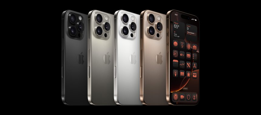 iPhone: სმარტფონი, რომელიც მუდმივად ადგენს ინდუსტრიის სტანდარტებს