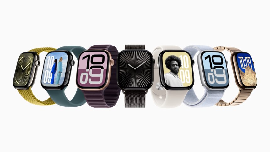 Apple Watch: მეტი, ვიდრე საათი — თქვენი პერსონალური ასისტენტი და ჯანმრთელობის მცველი