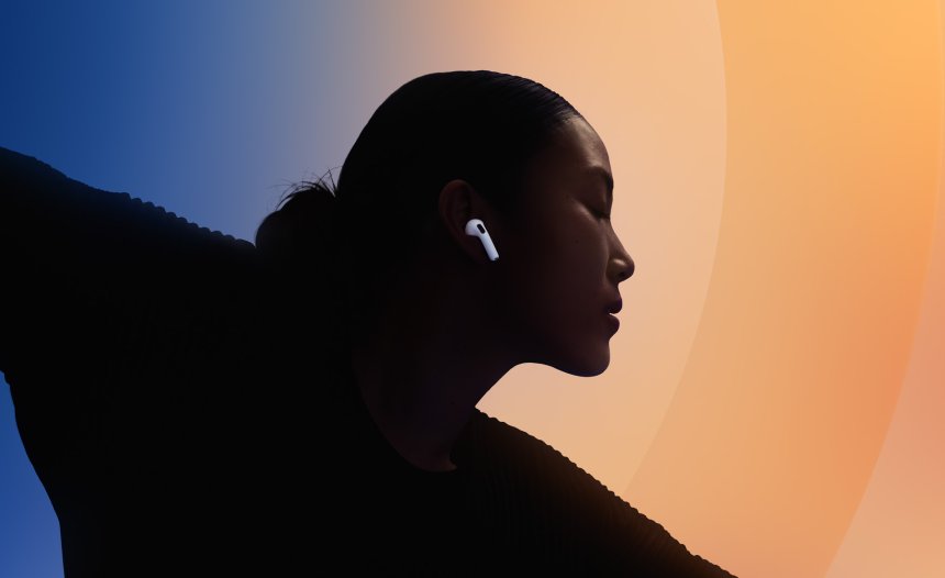 AirPods: მაგია თქვენს ყურებში — როგორ შეცვალა Apple-მა უსადენო აუდიო