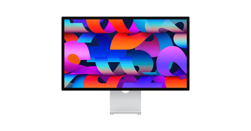 Mac Studio: დესკტოპ-სადგურის სიმძლავრე, რომელიც თქვენს მაგიდაზე ეტევა