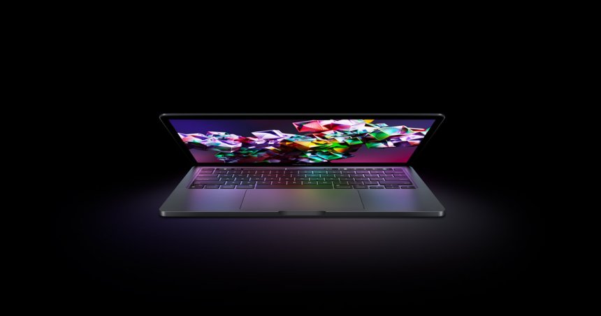 Mac Pro: Apple-ის აბსოლუტური მწვერვალი — სიმძლავრე საზღვრების გარეშე